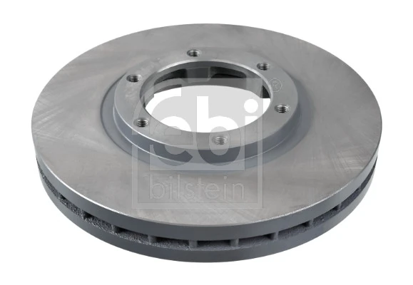 Disco de freno Mitsubishi Canter VIII (FB7, FB8, FE7, FE8)