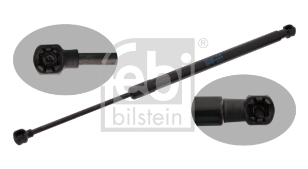 Precio del repuesto Muelle neumatico maletero A5  hatchback