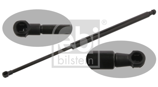 Comprar Amortiguador de puerta trasera C5  RC