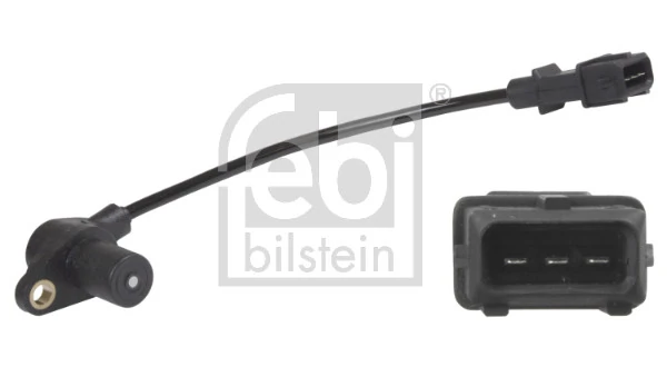 Sensor ckp KIA Sportage  (K00)