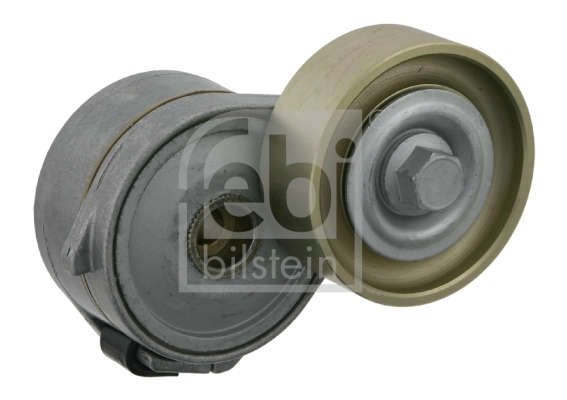 Tensor de la correa trapecial poli v Stralis camiones tractores (2002-2012) original desde 66,99 €
