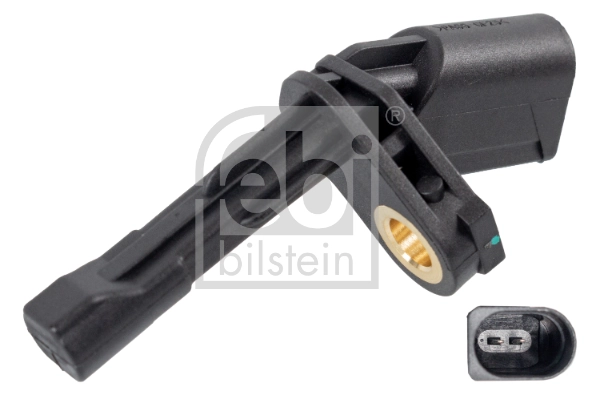 Sensor ABS trasero derecho Volkswagen Passat 3C5