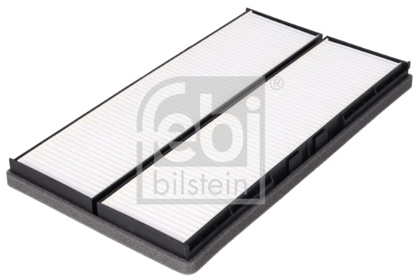 11981 Febi Filtro antipolen