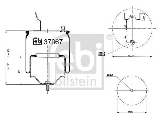 37967 Febi