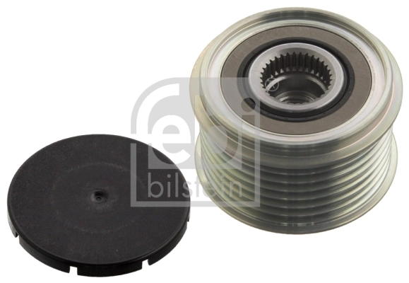 Rueda libre alternador  para Suzuki Grand Vitara  JB
