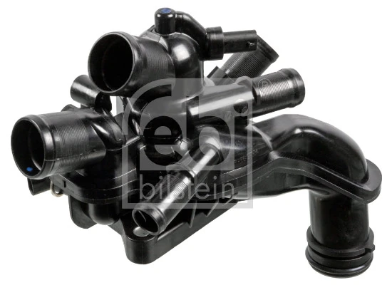 Caja del termostato MINI COUNTRYMAN R60