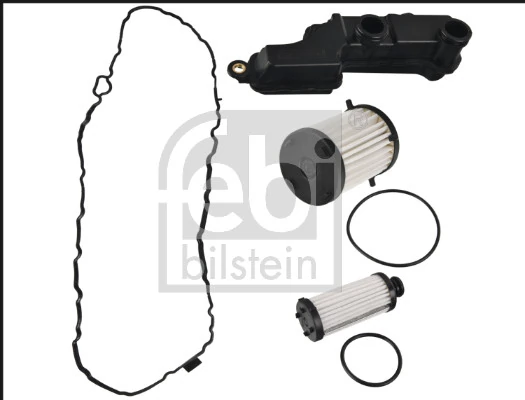 Comprar 0CK325121DS1 VAG Kit de servicio para cambio de aceite de transmisión automática