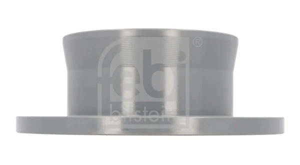 Disco de freno trasero Febi 22858 precio, desde 38,46 EUR