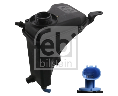 Depósito compensación refrigerante para BMW X1  (E84)