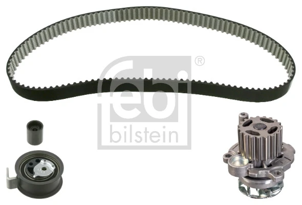 Kit distribución LUK 530017730