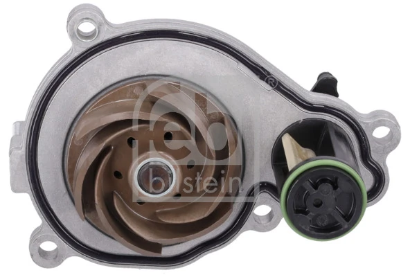 Bombeadora de agua BMW 5 sedán (G30, F90) (2016 - 2026) precio, desde 89,48 EUR