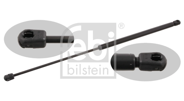 Muelle neumatico maletero Xsara  hatchback (1997-2005) original desde 15,85 €
