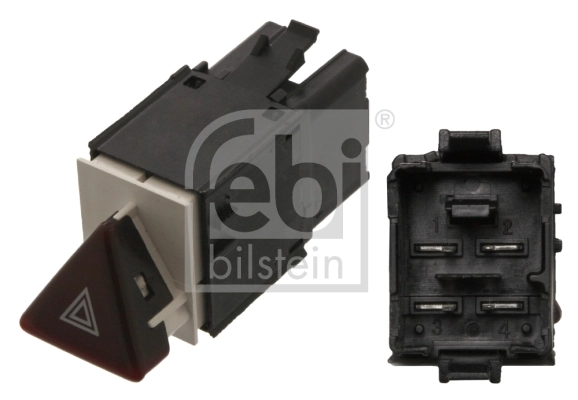 Botón de emergencia Volkswagen Passat B6 sedán (3C2) (2005 - 2011) precio, desde 14,45 EUR