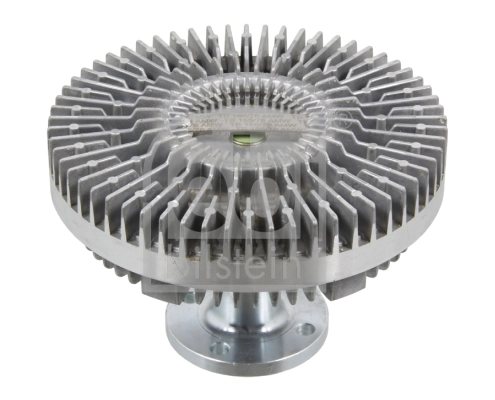 Embrague del ventilador Mercedes Benz Truck TRUCK ATEGO I camión plataforma/chasis comprar en España