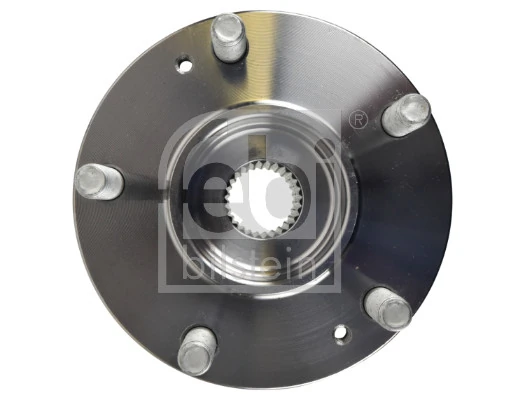 102190 Febi Cubo delantero