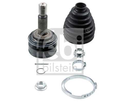 Junta homocinética exterior delantera Hilux  pick-up (2005-2012) original desde 58,18 €