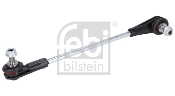 Bieleta estabilizadora delantera derecha Lemforder 43570 precio, desde 24,79 EUR