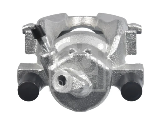 Pinza de freno delantera izquierda 410118579R Nissan/Infiniti