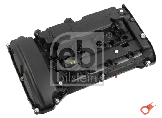 Comprar Tapa de balancines 508 II FC, FJ, F4