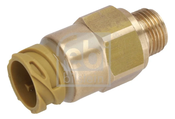 Sensor de presión de combustible para MAN TGX I 