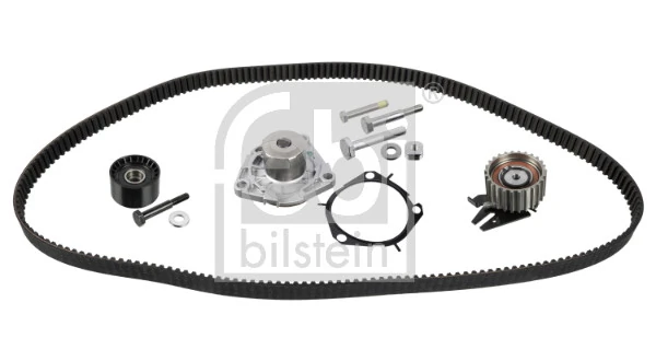 Kit completo de correa de distribución Fiat Ducato III bus comprar en España