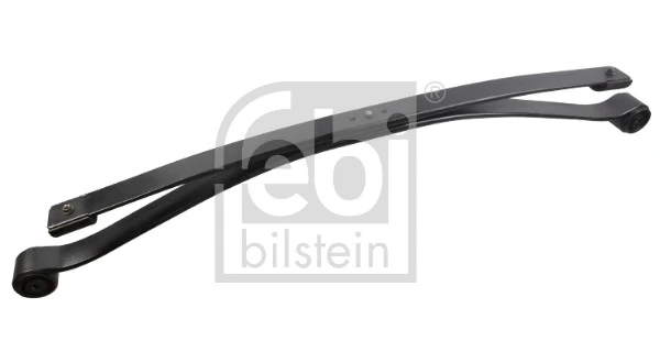 Ballestas de suspensión trasera para Volkswagen Crafter  SZ, SZB, SZC, SZD, SZH, SZI, SZO, SZP