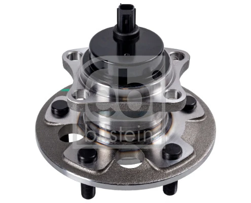 Buje de rueda trasero Toyota Corolla (2006-2014)
