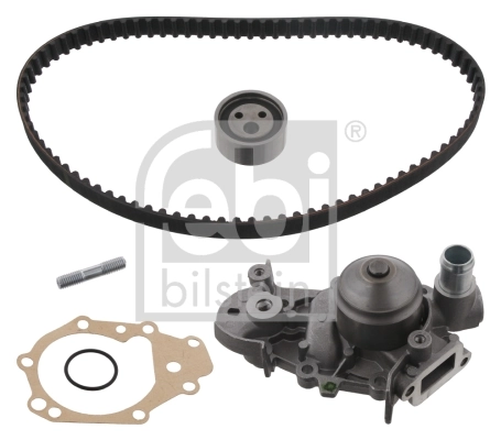 Kit de distribución 530018230 LUK