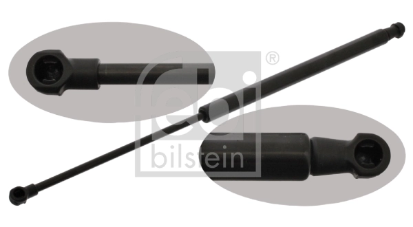 Comprar Amortiguador de puerta trasera Discovery IV L319