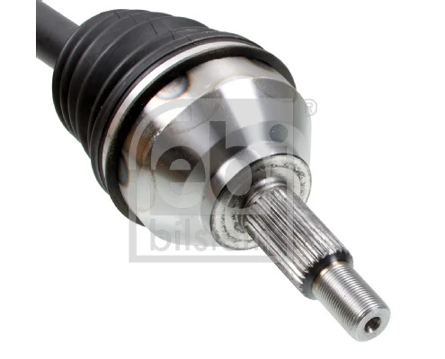 Semieje delantero izquierdo Febi 181352 precio, desde 79,86 EUR