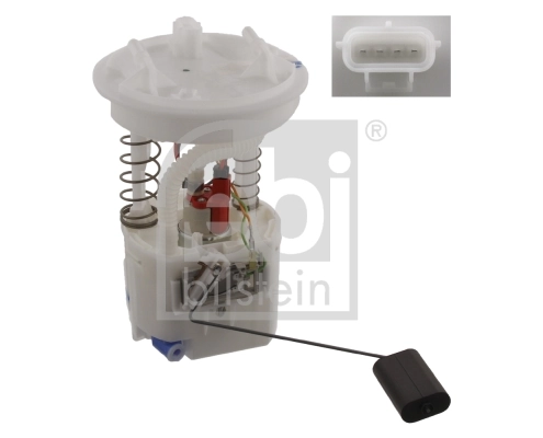 Bomba de combustible Fusion familiar (2002-2012) original desde 92,97 €