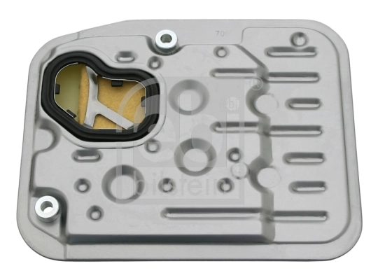 Filtro caja de cambios automática Audi 80  (8C2)