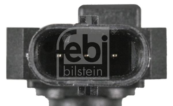 180741 Febi Sensor de presión del tubo de aire secundario