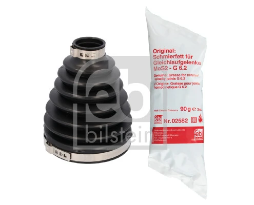 Fuelle de palier delantero exterior para Fiat Tipo 356