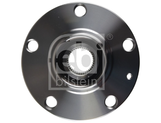 Buje de rueda delantero Audi A8 D3 sedán (4E2, 4E8) (2002 - 2010) precio, desde 53,99 EUR