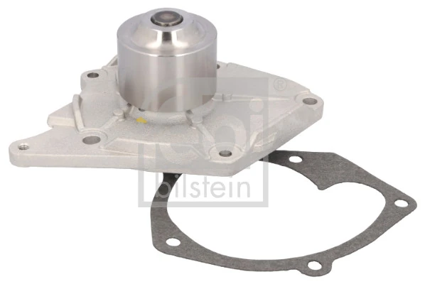 Motor de agua para Nissan Almera II (N16)