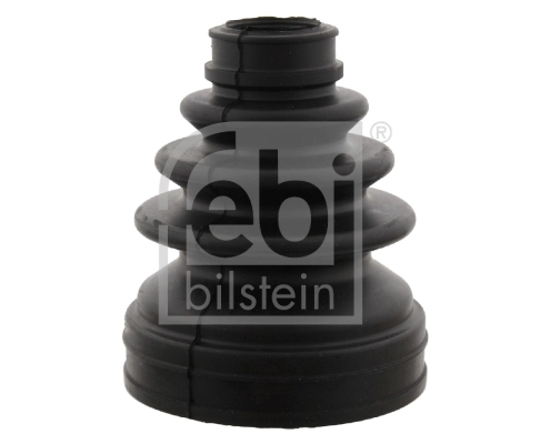 Fuelle de semieje delantero interior para Opel Corsa F08, F68