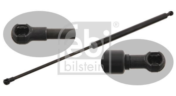Comprar Amortiguador de puerta trasera ZX  N2