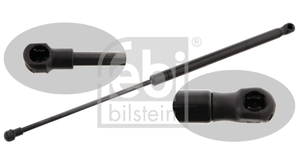 Comprar Amortiguador de puerta trasera 19 II B53, C53