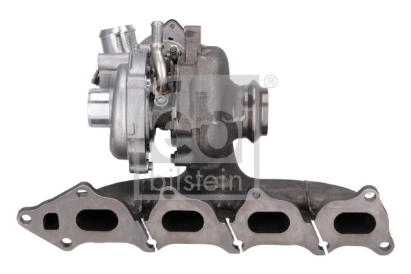 Turbocompresor GS500453 General Motors