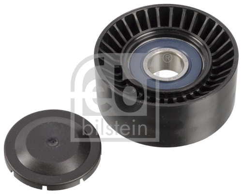Comprar Rodillo tensor de la correa de transmisión Porsche Cayenne  955 a bajo precio