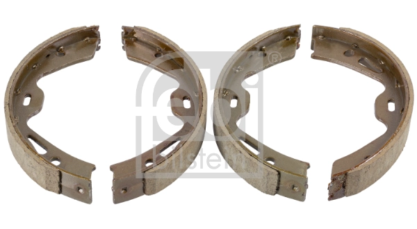 Comprar Zapatas de freno de estacionamiento Porsche 911  991 a bajo precio