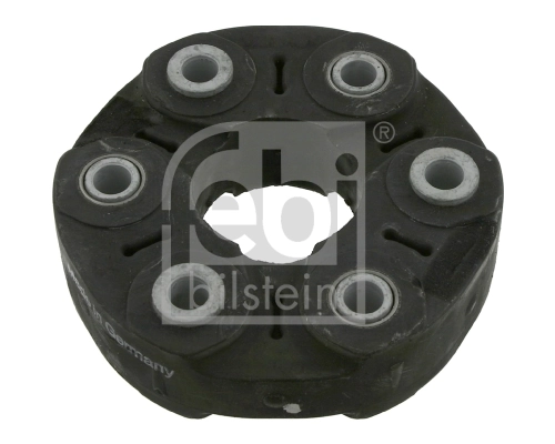 Acoplamiento elástico del cardán para BMW 5 F10