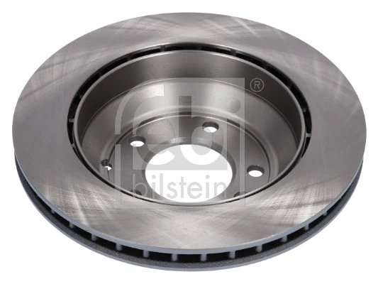 28157 Febi Freno de disco trasero