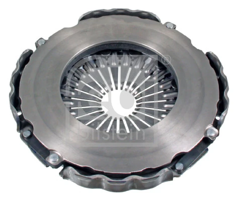 Plato de presión de embrague Mercedes Benz Truck TRUCK ATEGO II camión plataforma/chasis (2004 - 2026) precio, desde 319,23 EUR