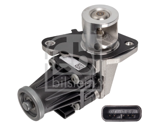 Precio del repuesto EGR DUSTER II SUV