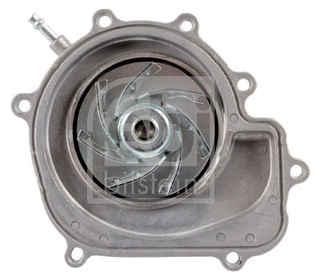 103075 Febi Bomba refrigerante coche