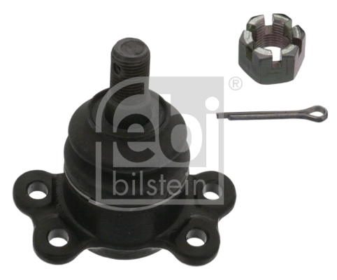 Rótula de suspensión superior para SsangYong Korando  (KJ)