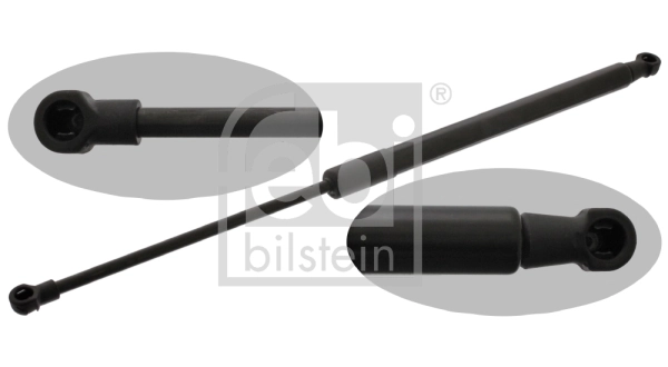 Muelle neumatico maletero para BMW 1  (F20)