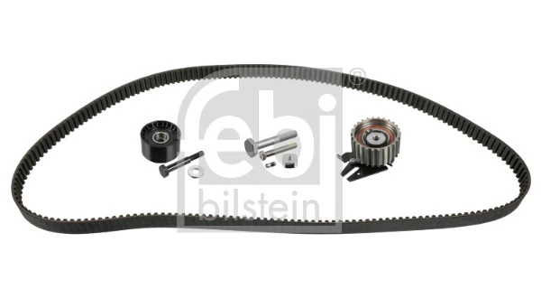 Kit de distribución 1614920980 Peugeot/Citroen
